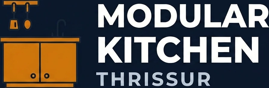 Modular Kitchen Thrissur